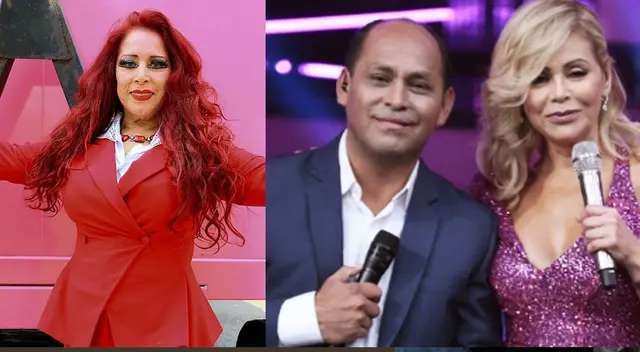 Monique Pardo sobre Apoteósico : Monique Pardo sobre Apoteósico :