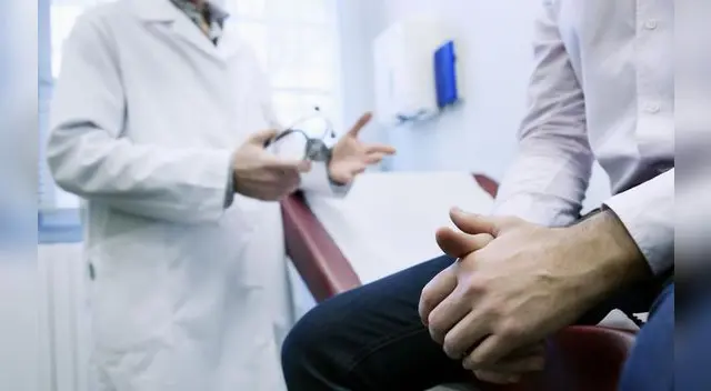 La detección temprana es la principal herramienta para revertir esta estadística, señala el Dr. Luciano Núñez. La detección temprana es la principal herramienta para revertir esta estadística, señala el Dr. Luciano Núñez.