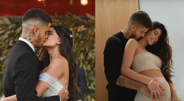 Beto da Silva es sorprendido con tierno detalle por el Día del Padre. Beto da Silva es sorprendido con tierno detalle por el Día del Padre.