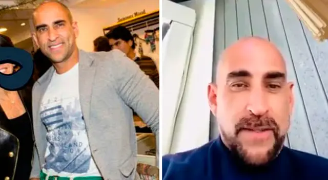 Usuarios de Twitter critican a Percy Luzio Ruiz. Usuarios de Twitter critican a Percy Luzio Ruiz.