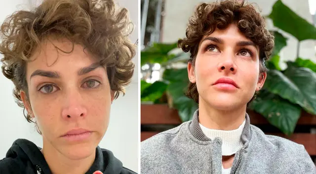 Anahí de Cárdenas se somete a nuevos exámenes médicos. Anahí de Cárdenas se somete a nuevos exámenes médicos.