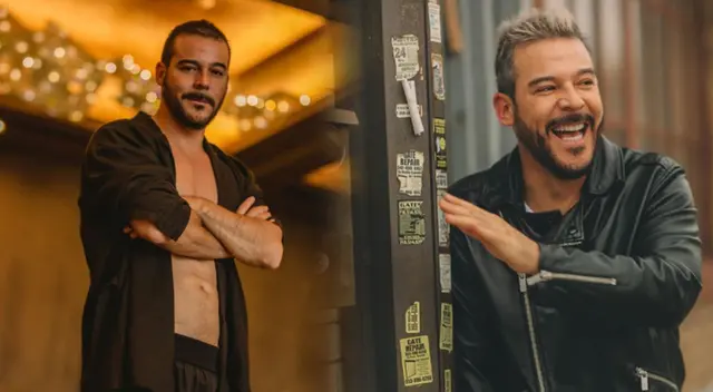 Adolfo Aguilar revela tener dos propuestas laborales en el extranjero Adolfo Aguilar revela tener dos propuestas laborales en el extranjero