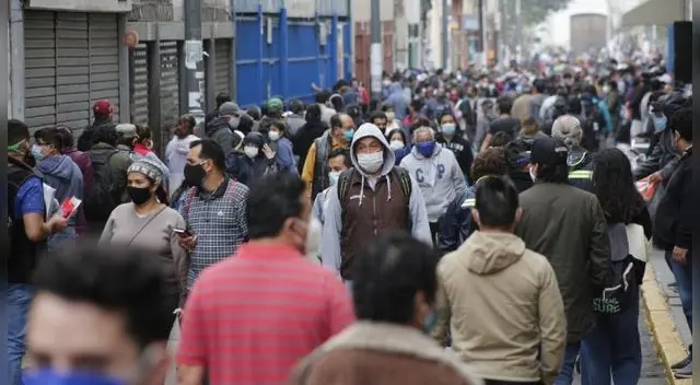 PCM brindará conferencia de prensa este lunes PCM brindará conferencia de prensa este lunes