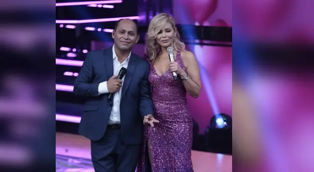 Gisela Valcárcel triunfó con la gran final de ‘El Artista del año’ Gisela Valcárcel triunfó con la gran final de ‘El Artista del año’