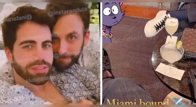 Rodrigo González es evidenciado por su mismo equipo de Amor y fuego.