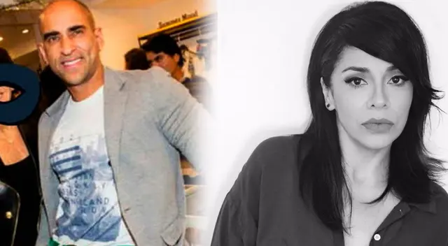 Tatiana Astengo a Percy Luzio tras decir que su cuenta fue hackeada: “¿Por qué subestiman a la gente?” Tatiana Astengo a Percy Luzio tras decir que su cuenta fue hackeada: “¿Por qué subestiman a la gente?”