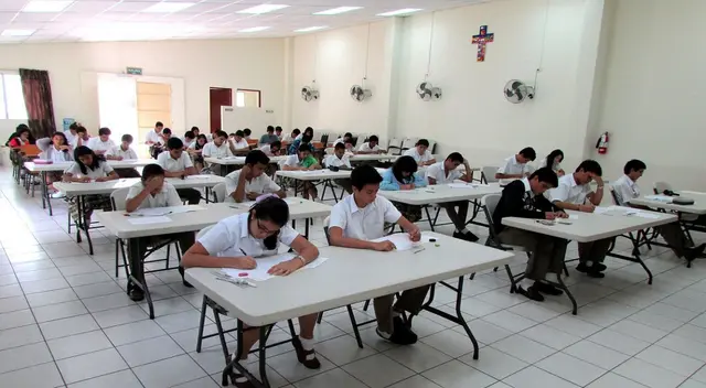 Conoce cuándo los alumnos de las zonas urbanas regresarán a las clases presenciales.