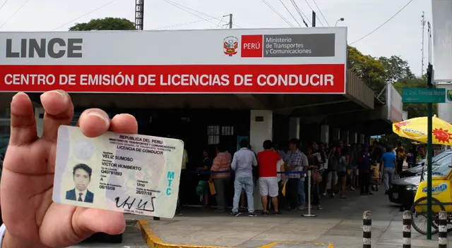 Revisa cómo revalidar brevete por Internet sin salir de casa y antes de la prórroga Revisa cómo revalidar brevete por Internet sin salir de casa y antes de la prórroga