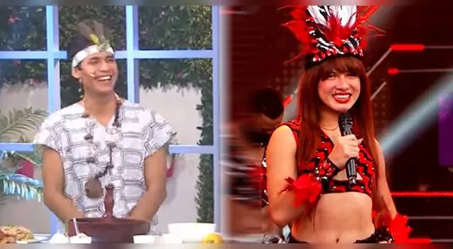 El Shamuco sobre su relación con la Uchulú: “Todo fue armado”