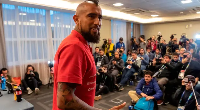 Jugadores habrían roto los protocolos de sanidad. Jugadores habrían roto los protocolos de sanidad.
