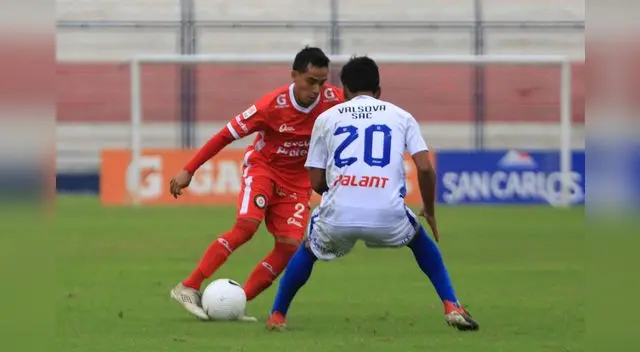 Entre miércoles 23 y sábado 25 se  jugará los cuartos de final de la Copa Bicentenario.
