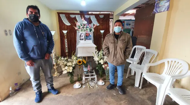 Familiares piden que delito no quede impune.