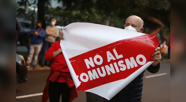 Manifestaciones con agresiones entre partidarios no ayudan al ejercicio de la democracia.