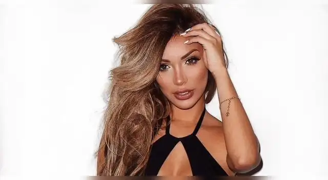 Paula Manzanal dice que no se encuentra en la dulce espera.