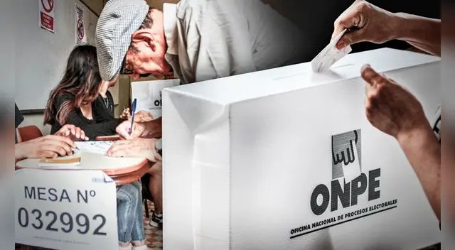 JNE iniciará mañana las apelación a los pedidos de nulidad JNE iniciará mañana las apelación a los pedidos de nulidad