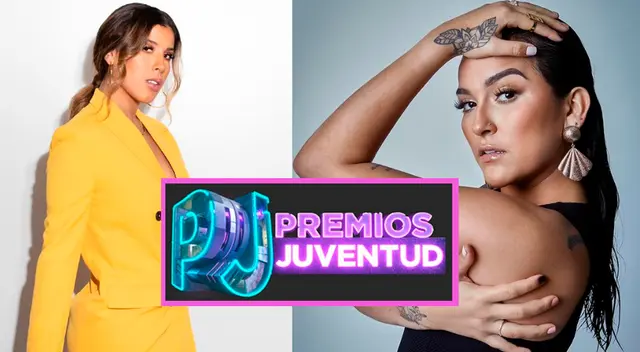 Conoce cómo votar por Yahaira Plasencia o Daniela Darcourt.