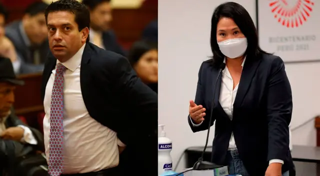 El hashtag #DenunciaLaTrampa fue impulsado por la propia Keiko Fujimori, pero horas más tarde los antifujimoristas lo usaron para hacer humor negro. El hashtag #DenunciaLaTrampa fue impulsado por la propia Keiko Fujimori, pero horas más tarde los antifujimoristas lo usaron para hacer humor negro.