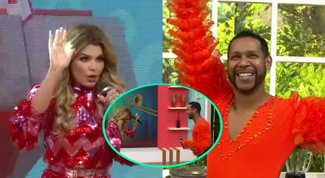 Itatí Cantoral aseguró que está buscando pareja, y le dijo a Giselo que podrían ser amigos con derecho si es que no quería casarse. Itatí Cantoral aseguró que está buscando pareja, y le dijo a Giselo que podrían ser amigos con derecho si es que no quería casarse.