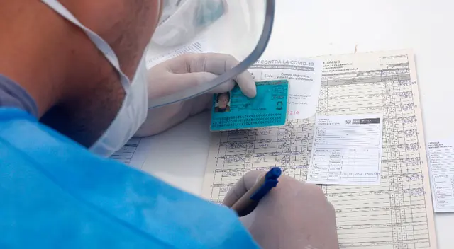 Estos son los trámites que puedes hacer con tu DNI vencido