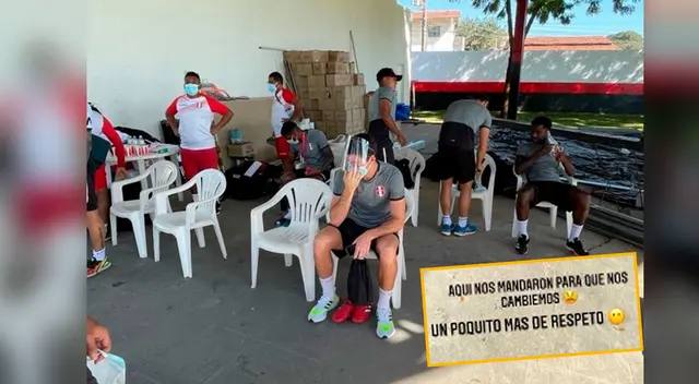 Perú enfrenta a Ecuador este miércoles por la fecha 4 de la Copa América 2021.