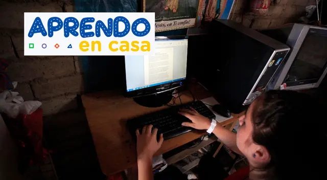 Aprendo en casa 2021 semana 10 Aprendo en casa 2021 semana 10