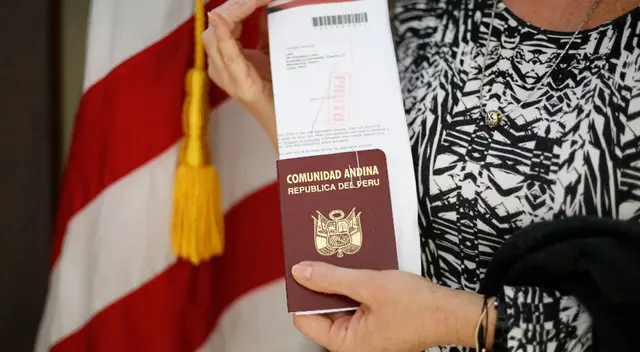 Conoce qué documentos necesitas para viajar a EE.UU. Conoce qué documentos necesitas para viajar a EE.UU.