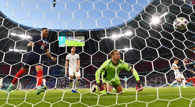 Conoce todos los detalles de la Eurocopa 2021. Conoce todos los detalles de la Eurocopa 2021.