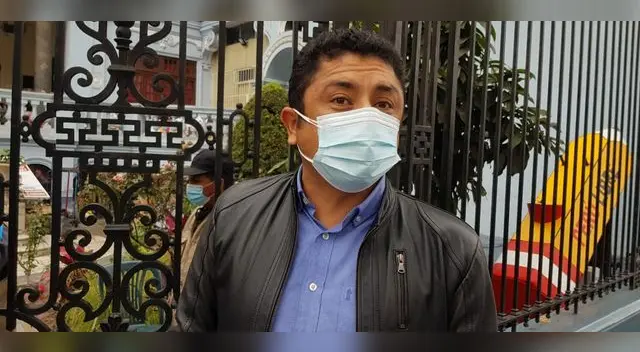 PJ citará a testigos protegidos a la audiencia contra Guillermo Bermejo PJ citará a testigos protegidos a la audiencia contra Guillermo Bermejo