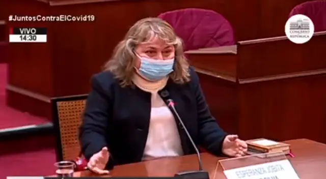 Esperanza Días postuló al Congreso en 2016 con Alianza para el Progreso (APP), cuyo líder es César Acuña. Esperanza Días postuló al Congreso en 2016 con Alianza para el Progreso (APP), cuyo líder es César Acuña.