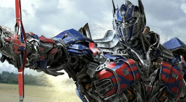 Se dio a conocer que la séptima entrega de la saga de Transformers tendrá como sede al Perú de manera parcial. Se dio a conocer que la séptima entrega de la saga de Transformers tendrá como sede al Perú de manera parcial.