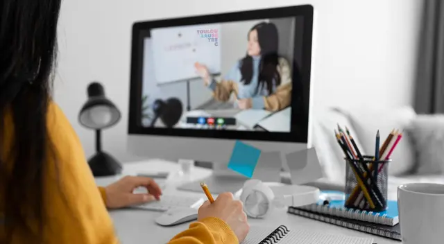 Ofrecen capacitaciones gratuitas para mejorar tu perfil profesional