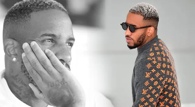 Jefferson Farfán tuvo miedo tras fuerte sismo en Lima y varias provincias del país. Jefferson Farfán tuvo miedo tras fuerte sismo en Lima y varias provincias del país.