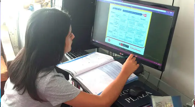 Estas son las principales recomendaciones que la experta brinda para que los estudiantes de todo nivel escolar tengan un mejor rendimiento. Estas son las principales recomendaciones que la experta brinda para que los estudiantes de todo nivel escolar tengan un mejor rendimiento.