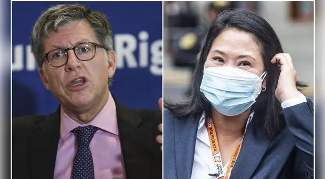 El comunicado, publicado por el portavoz del Departamento de Estado, Ned Price, elogió a los órganos electorales peruanos por ser un “modelo de democracia en la región”.