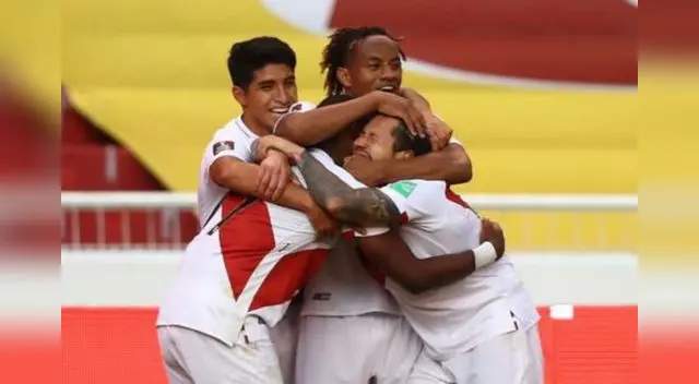 Perú vs. Ecuador: ¿Qué resultados necesita la Selección Peruana para pasar a la siguiente fase? Perú vs. Ecuador: ¿Qué resultados necesita la Selección Peruana para pasar a la siguiente fase?