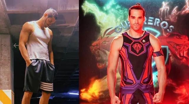 Guty Carrera revela detalles de su salud tras dar positivo a coronavirus. Guty Carrera revela detalles de su salud tras dar positivo a coronavirus.