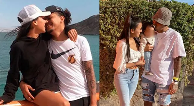 Samahara Lobatón y Youna habrían decidido retomar su relación. Samahara Lobatón y Youna habrían decidido retomar su relación.