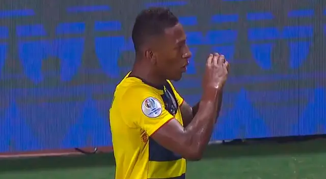 Perú vs Ecuador Perú vs Ecuador