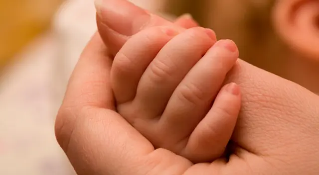 La bebé no pudo resistir a las intervenciones quirúrgicas y falleció luego de un paro cardiopulmonar. La bebé no pudo resistir a las intervenciones quirúrgicas y falleció luego de un paro cardiopulmonar.