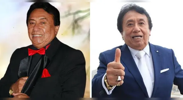 Guiller, 'El rey de las cantinas', habría fallecido a causa de coronavirus, según Manolo Rojas