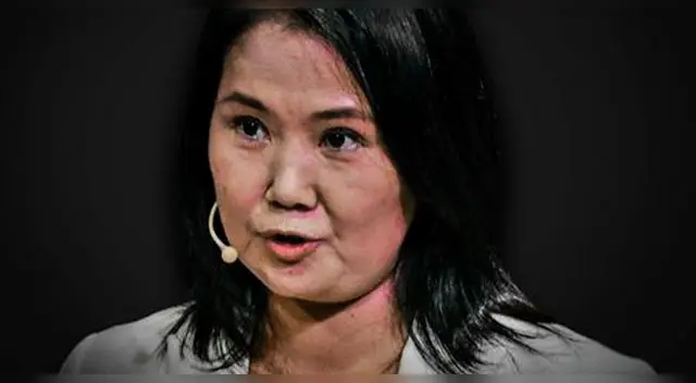 Encuesta IEP: el 69% desaprueba desempeño de Keiko Fujimori post segunda vuelta