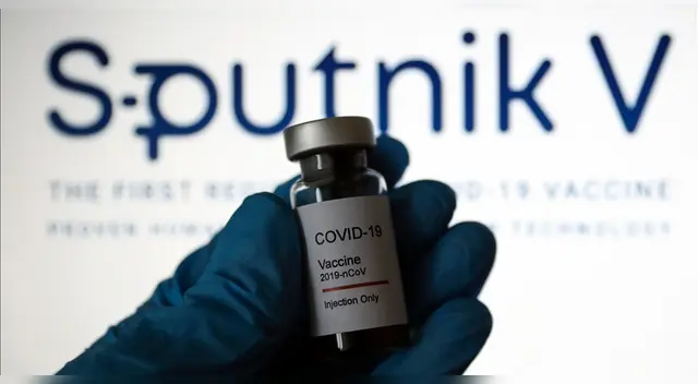 Vacuna rusa Sputnik V protege contra todas las variantes del COVID-19, asegura su creador Vacuna rusa Sputnik V protege contra todas las variantes del COVID-19, asegura su creador