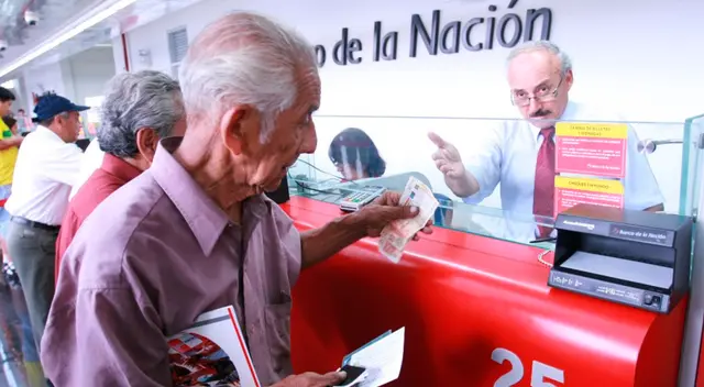 Fechas de pago del sector público de junio 2021 del Banco de la Nación Fechas de pago del sector público de junio 2021 del Banco de la Nación