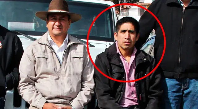 Arturo Cárdenas Tovar es considerado como el brazo derecho de Vladimir Cerrón, fundador de Perú Libre. Arturo Cárdenas Tovar es considerado como el brazo derecho de Vladimir Cerrón, fundador de Perú Libre.