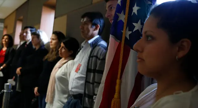 Visa para Estados Unidos