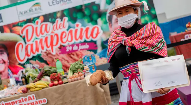 Día del Campesino se celebra todos los 24 de junio de cada año. Día del Campesino se celebra todos los 24 de junio de cada año.