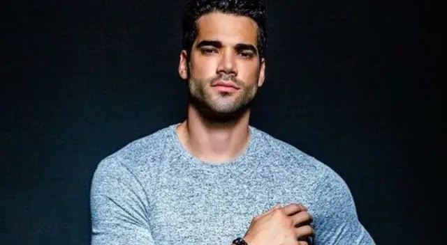 Guty Carrera lamentó haber quedado fuera de Guerreros México, y se mostró determinado en recuperarse tras dar positivo al coronavirus.