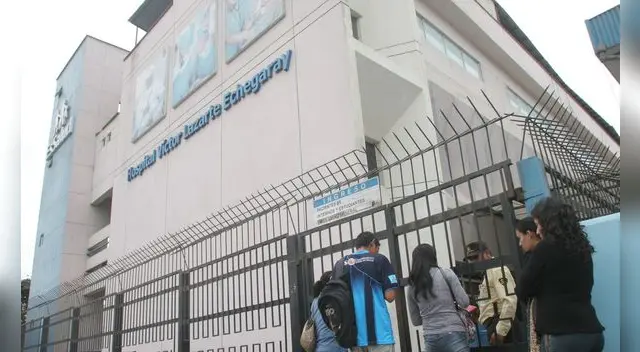 Víctima se encuentra hospitalizada en cuidados intensivos Víctima se encuentra hospitalizada en cuidados intensivos