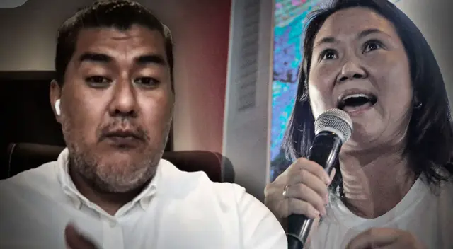 Antonio Quispe resaltó la importancia de acelerar el proceso de vacunación contra la COVID-19, ya que permitiría reducir la tasa de fallecidos por el virus. Antonio Quispe resaltó la importancia de acelerar el proceso de vacunación contra la COVID-19, ya que permitiría reducir la tasa de fallecidos por el virus.