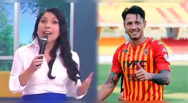 Tula Rodríguez no oculta más su amor por 'Lapagol' Tula Rodríguez no oculta más su amor por 'Lapagol'